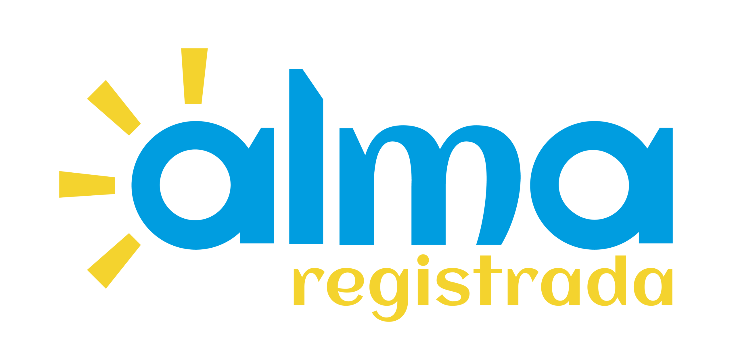 ALMA REGISTRADA